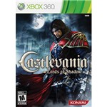 Assistência Técnica e Garantia do produto Game - Castlevania Lords Of Shadow - Xbox 360