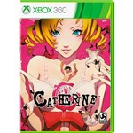 Assistência Técnica e Garantia do produto Game Catherine - XBOX 360