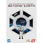 Assistência Técnica e Garantia do produto Game - Civilzation: Beyond Earth - PC