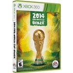 Assistência Técnica e Garantia do produto Game - Copa do Mundo da Fifa Brasil 2014 - X360