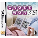 Assistência Técnica e Garantia do produto Game Crosswords - DS