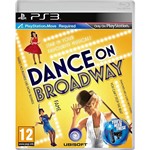 Assistência Técnica e Garantia do produto Game Dance On Broadway - PS3