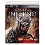 Assistência Técnica e Garantia do produto Game - Dante's Inferno - Divine Edition - PS3