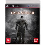 Assistência Técnica e Garantia do produto Game - Dark Souls II - PS3