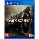 Assistência Técnica e Garantia do produto Game Dark Souls II: Scholar Of The First Sin - PS4