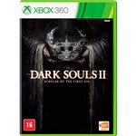 Assistência Técnica e Garantia do produto Game Dark Souls II: Scholar Of The First Sin - XBOX 360
