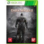 Assistência Técnica e Garantia do produto Game - Dark Souls II - X360