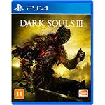 Assistência Técnica e Garantia do produto Game Dark Souls III - PS4