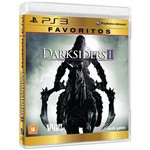 Assistência Técnica e Garantia do produto Game - Darksiders 2: Favoritos - PS3