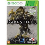 Assistência Técnica e Garantia do produto Game Darksiders I - XBOX 360