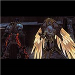 Assistência Técnica e Garantia do produto Game Darksiders II - PC
