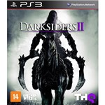 Assistência Técnica e Garantia do produto Game Darksiders II - PS3