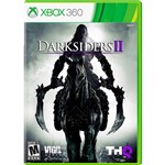 Assistência Técnica e Garantia do produto Game - Darksiders II - Xbox 360