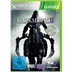 Assistência Técnica e Garantia do produto Game Darksiders II - XBOX 360