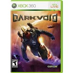 Assistência Técnica e Garantia do produto Game - Darkvoid - Xbox 360