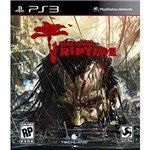 Assistência Técnica e Garantia do produto Game Dead Island: Riptide - PS3