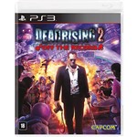 Assistência Técnica e Garantia do produto Game - Dead Rising 2: Off The Record - PS3