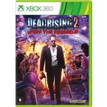 Assistência Técnica e Garantia do produto Game - Dead Rising 2: Off The Record - XBOX 360