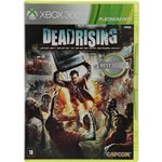 Assistência Técnica e Garantia do produto Game - Dead Rising: Platinum Hits - Xbox 360