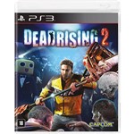 Assistência Técnica e Garantia do produto Game - Dead Rising 2 - PS3