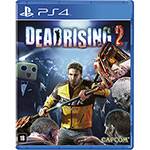 Assistência Técnica e Garantia do produto Game - Dead Rising 2 Remastered - PS4