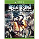 Assistência Técnica e Garantia do produto Game Dead Rising Remastered - Xbox One