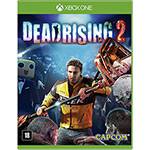Assistência Técnica e Garantia do produto Game - Dead Rising 2 Remastered - Xbox One