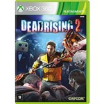 Assistência Técnica e Garantia do produto Game - Dead Rising 2 - XBOX 360