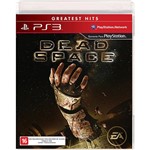 Assistência Técnica e Garantia do produto Game Dead Space - PS3