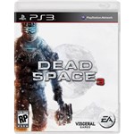Assistência Técnica e Garantia do produto Game Dead Space 3 - PS3