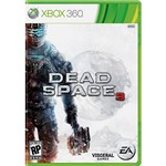 Assistência Técnica e Garantia do produto Game Dead Space 3 - Xbox 360