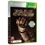 Assistência Técnica e Garantia do produto Game Dead Space - XBOX 360