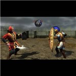 Assistência Técnica e Garantia do produto Game Deadliest Warrior - Ancient Combat - Xbox360