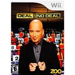 Assistência Técnica e Garantia do produto Game Deal Or no Deal Wii