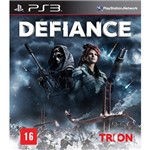 Assistência Técnica e Garantia do produto Game Defiance - PS3