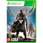 Assistência Técnica e Garantia do produto Game - Destiny - Xbox 360