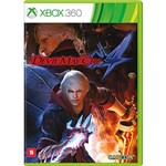 Assistência Técnica e Garantia do produto Game - Devil May Cry 4 - Xbox 360