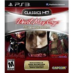 Assistência Técnica e Garantia do produto Game Devil May Cry - HD Collection - PS3