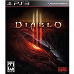 Assistência Técnica e Garantia do produto Game Diablo III - PS3