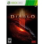 Assistência Técnica e Garantia do produto Game Diablo III - XBOX 360