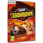 Assistência Técnica e Garantia do produto Game Dirt Showdown BR - PC