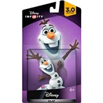 Assistência Técnica e Garantia do produto Game Disney Infinity 3.0: Olaf (Personagem Individual) - XONE/ X360/ WiiU/ PS3 e PS4
