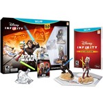 Assistência Técnica e Garantia do produto Game Disney Infinity 3.0: Starter Pack - WiiU