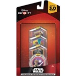 Assistência Técnica e Garantia do produto Game Disney Infinity 3.0: Twilight Of The Republic Power Disc Pack - XONE/ X360/ WiiU/ PS3 e PS4