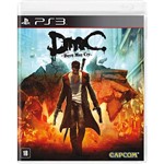 Assistência Técnica e Garantia do produto Game - DmC: Devil May Cry - PS3