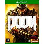 Assistência Técnica e Garantia do produto Game Doom - Xbox One