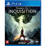 Assistência Técnica e Garantia do produto Game Dragon Age: Inquisition (Versão em Português) - PS4