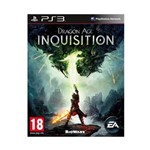 Assistência Técnica e Garantia do produto Game Dragon Age: Inquisition (Versão em Português) - PS3