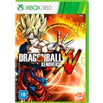 Assistência Técnica e Garantia do produto Game Dragon Ball Xenoverse - XBOX 360 (Sem DLC)