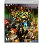 Assistência Técnica e Garantia do produto Game - Dragon's Crown - PS3